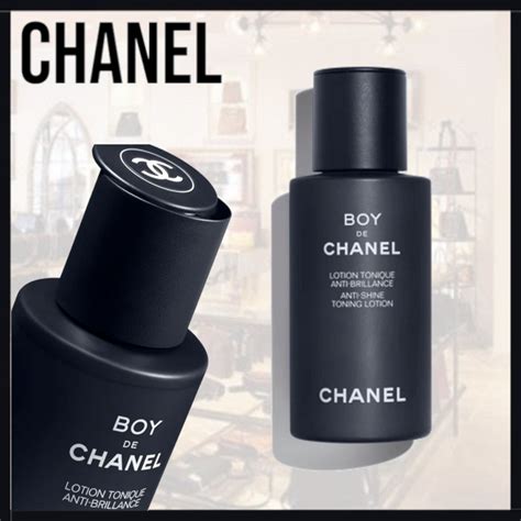 chanel メンズコスメ|スキンケア ボーイ ドゥ シャネル .